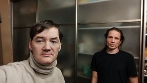 Молчание на дорошку