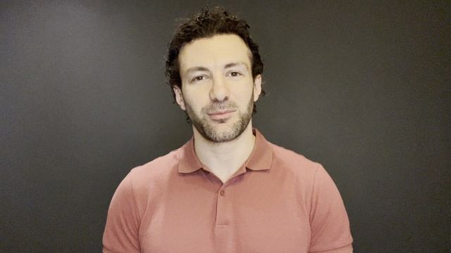 Аслан Гучетль. Визитка на французском языке смотреть онлайн