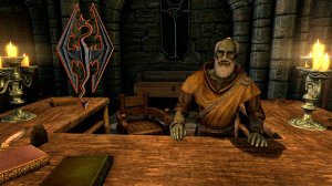 SKYRIM AE #19 - Библиотечные книги