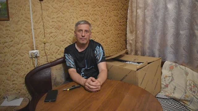 Распаковка 21 коробки с товаром