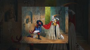 Lounge Pilots — Any Lounge Color Guitar - /М. Хохлачев — Романтизм в живописи/.