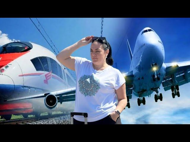 Скоро на море || С подругой в Сочи || Покупочки