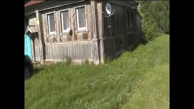 Рум тур в гостях у бабушки смотреть онлайн