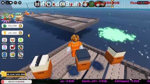 ИГРАЕМ С ПОДПИСЧИКАМИ В ROBLOX!!! Roblox.