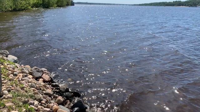 Волга, Кострома 25 мая 2024 смотреть онлайн