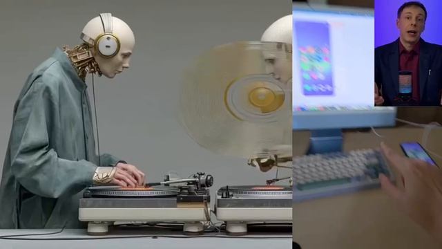 Контент ферма. Инновационная технология массового захвата рынка в 2026 году. смотреть онлайн