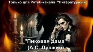 Пиковая дама: краткое содержание