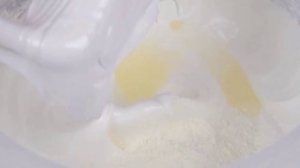 Мини-десерт Павлова