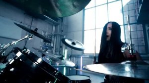 BURNING WITCHES - High Priestess Of The Night 2025