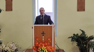 Когда между христианами возникают разногласия
(Филиппийцам 4:1-3).
Виталий Смирнов