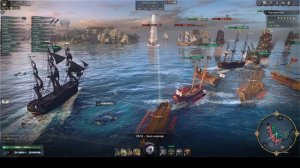 Атака Фермопил 2 начало не простое нас меньше и я два раза вылетел