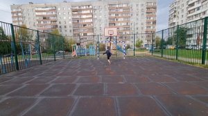 тренировка