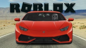 Нашёл клон BeamNG.drive в Roblox!