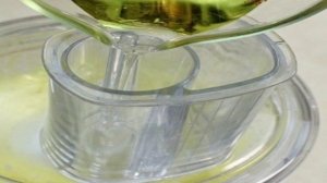 Майонез домашний