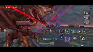 Новый босс Эннио Черный Огонь