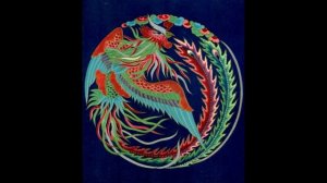 Искусство древнего Китая - урок для детей.