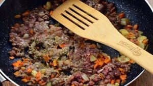 Мини-шефердский пирог