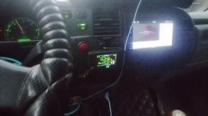 Попал в первый снегопад🥶 Межгород по Яндекс тариф грузовой кузов ХЛ. Новосибирск