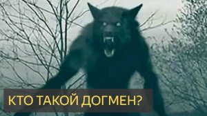 ДОГМЕН .Правдивы ли эти истории . Забытая история