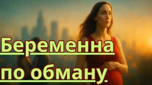Беременна по обману (2025, ~45 мин) — как ложь рушит мечты и где начинается правда… обзор