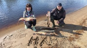 НЕОЖИДАННАЯ АТАКА ЩУКИ! ШОК-МОМЕНТ