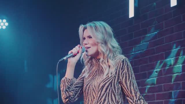 Инна Литвин - Слово (live)