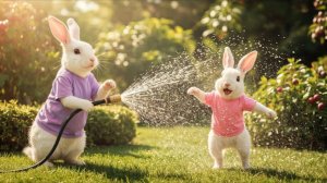 Мультик про животных| Мультики для детей | Сказка про Зайку |ДОБРЫЕ СКАЗКИ