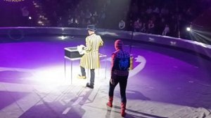 ЦИРК БЕЗ ГРАНИЦ