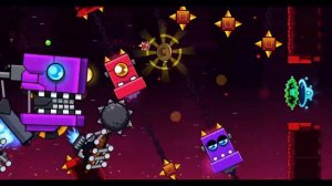 EXPLORERS  (FULL) БОСС ФАЙТ С РОБОТОМ