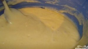 Кекс из Фанты