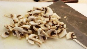 Минестроне в мультиварке