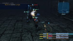 (#21) Прохождение Final Fantasy 12 Zodiac Age на Playstation 4