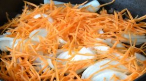 Мясо верёвочкой по-китайски