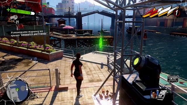 Sunset Overdrive 36