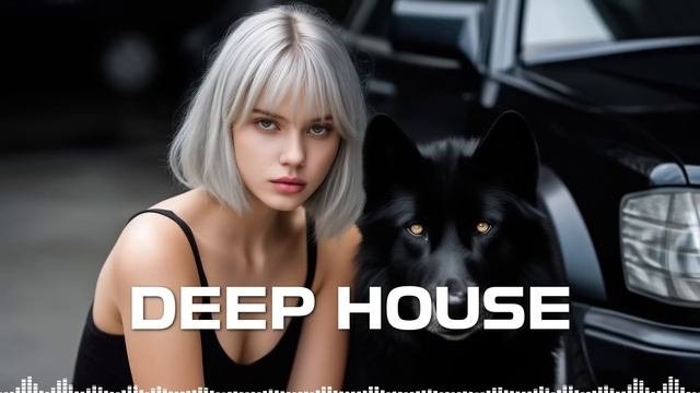 Deep_House  #79