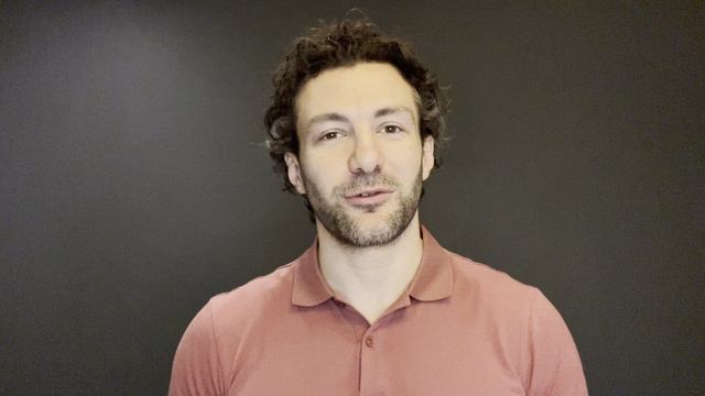 Аслан Гучетль. Визитка на итальянском языке. смотреть онлайн