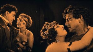 Однажды в кинотеатре или Как советские школьники чертей победили.