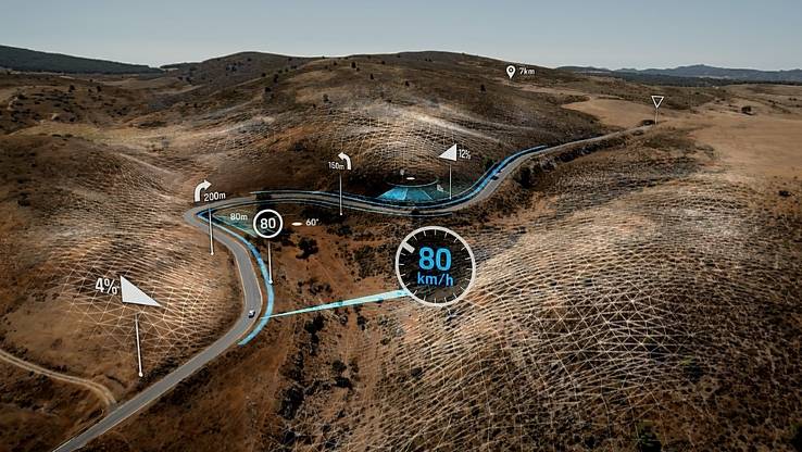 Porsche InnoDrive PORSCHE 911 (992) PORSCHE-UPGRADE.RU.RU