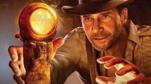 Индиана Джонс и жезл царей (Indiana Jones and the Staff of Kings) II 2009