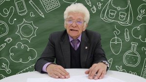 Поздравление с Днем учителя от Вадима Шеховцова
