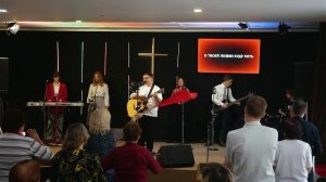 День Жатвы 05.10.25