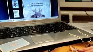 СП "Вязание это серьёзно", 39 неделя, оленёнок 🥰