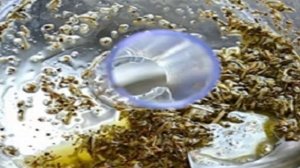 Мясо в фольге в мультиварке