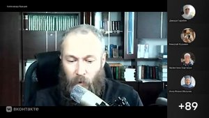 Собрание православного интернет-содружества. 05.10.2025