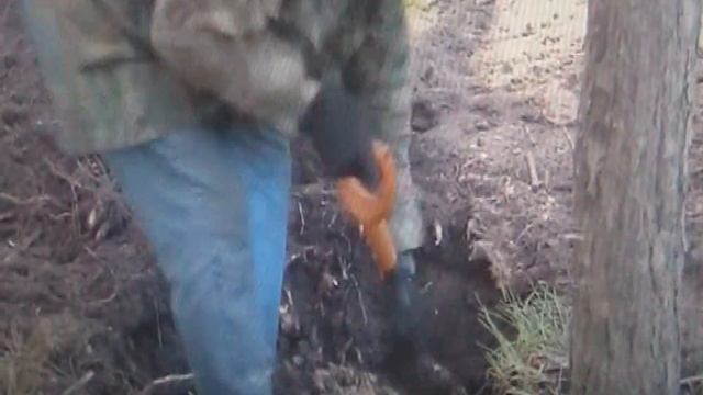 В ПОИСКАХ ТАНКА И ПРЕДМЕТОВ ВОЙНЫ #13 смотреть онлайн