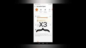 показываю "Xrecorder" И "Xrecorder Life"