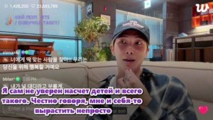 Те, кто женился, будут говорить со своей колокольни, а те, кто не женился – со своей./РМ  прямой эф