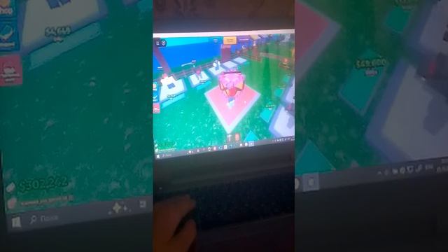 играем в фнаф с другом