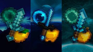 ТОП 3 ЛУЧШИХ РП 1.1.5 - 1.21 | Minecraft Bedrock