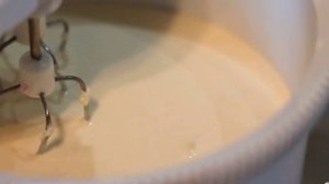 Маффины с Маскарпоне